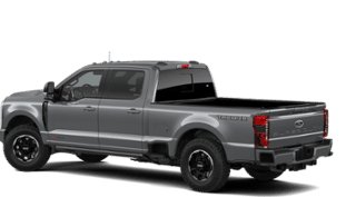 2026 Ford Super Duty® External Image 3